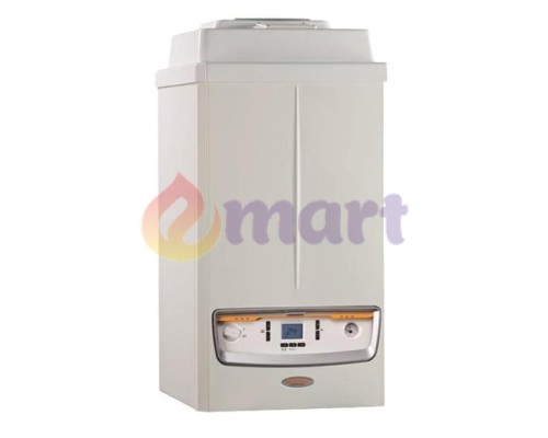 Котел газовый конденсационный Immergas VICTRIX PRO 35 1 I