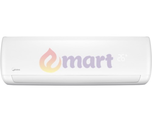 MIDEA MB-18N1D0-I/MAB-18N1D0-O Кондиционер MIDEA MB-18N1D0-I/MAB-18N1D0-O Кондиционер