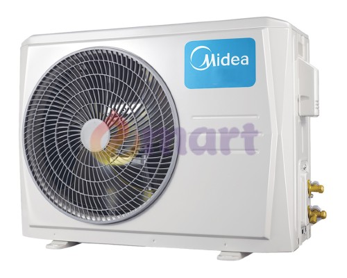 Сплит-система Midea Blanc II MSMA2-12HRN1 Сплит-система Midea Blanc II MSMA2-12HRN1