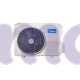 Сплит-система Midea Blanc DC MSMA-09HRDN1-Q