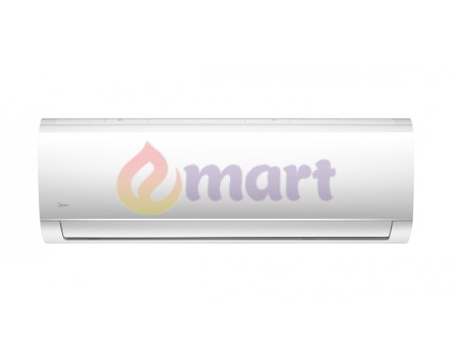 Сплит-система Midea Blanc DC MSMA-09HRDN1-Q Сплит-система Midea Blanc DC MSMA-09HRDN1-Q