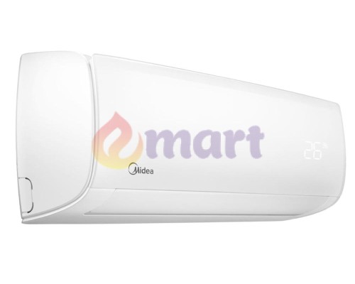 Сплит-система Midea Mission II MB-18N8D0H-I/MB-18N8D0H-O Сплит-система Midea Mission II MB-18N8D0H-I/MB-18N8D0H-O