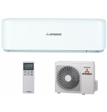 Кондиционер Mitsubishi Heavy Premium Inverter SRK20ZS-S/SRC20ZS-S