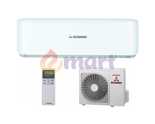 Кондиционер Mitsubishi Heavy Premium Inverter SRK50ZS-S/SRC50ZS-S Кондиционер Mitsubishi Heavy Premium Inverter SRK50ZS-S/SRC50ZS-S