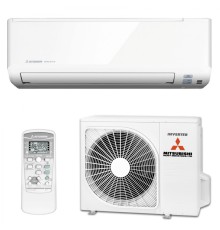 Кондиционер Mitsubishi Heavy SRK20ZSPR-S/SRC20ZSPR-S