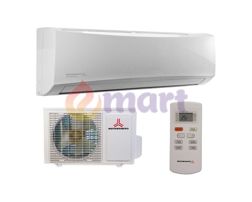 Кондиционер Mitsushito SMK/SMC35LIG1 Кондиционер Mitsushito SMK/SMC35LIG1