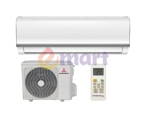 Кондиционер Mitsushito SMK/SMC21LIG1 Кондиционер Mitsushito SMK/SMC21LIG1