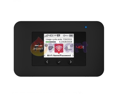 Netgear AC791L Netgear AC791L