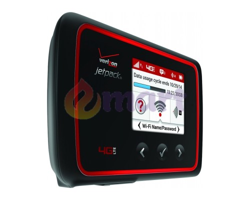 3G/4G Мобільний роутер WiFi Novatel MiFi 6620L Б/В 3G/4G Мобільний роутер WiFi Novatel MiFi 6620L Б/В