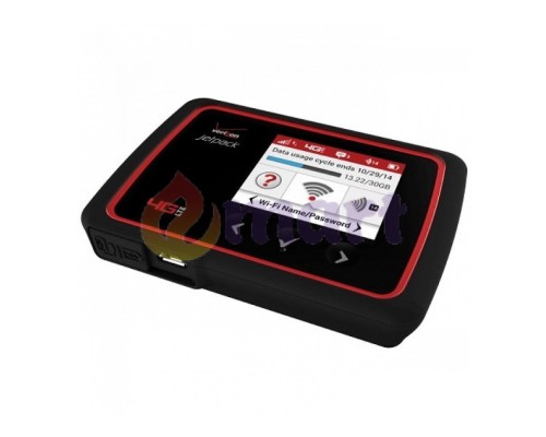 3G/4G Мобільний роутер WiFi Novatel MiFi 6620L Б/В 3G/4G Мобільний роутер WiFi Novatel MiFi 6620L Б/В