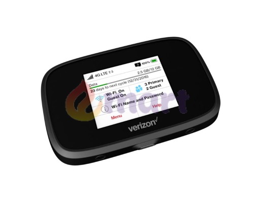 Мобільний 4G роутер WiFi Novatel MiFi 7730L Б/В Мобільний 4G роутер WiFi Novatel MiFi 7730L Б/В