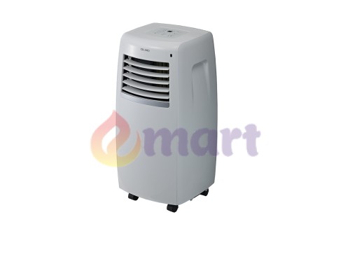 OLMO OMC-09BC напольный мобильный кондиционер OLMO OMC-09BC напольный мобильный кондиционер
