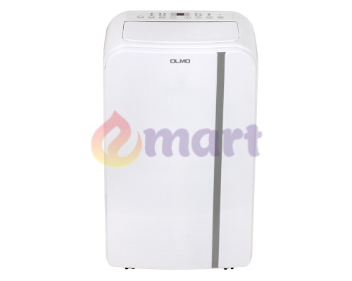 OLMO OMC-12BD напольный мобильный кондиционер OLMO OMC-12BD напольный мобильный кондиционер