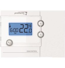 Терморегулятор Protherm Exacontrol 7 (замена Termolink S) 