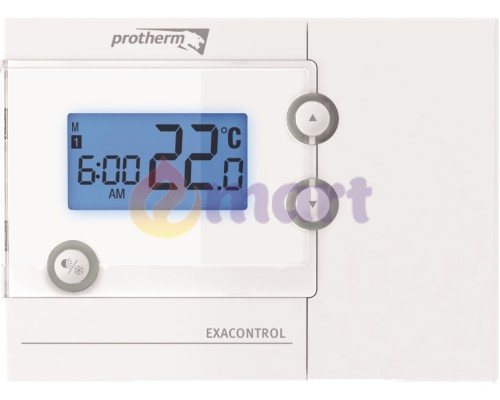 Терморегулятор Protherm Exacontrol 7 (замена Termolink S) 