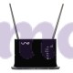Стационарный 4G WiFi роутер Quanta QDC