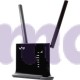 Стационарный 4G WiFi роутер Quanta QDC