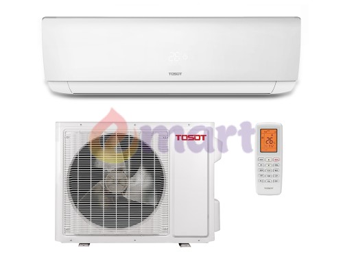 Сплит-система TOSOT GK-12N Сплит-система TOSOT GK-12N