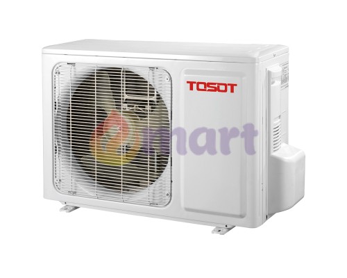 Сплит-система TOSOT Smart Wi-Fi GS-18DW Сплит-система TOSOT Smart Wi-Fi GS-18DW