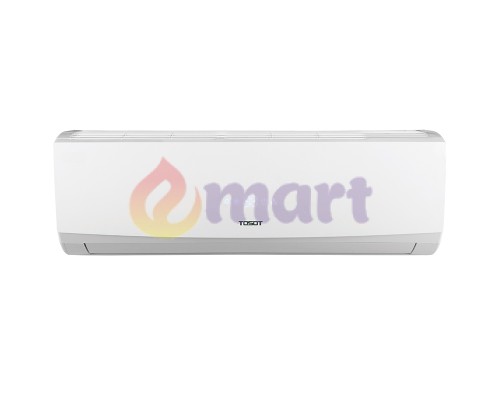Сплит-система TOSOT Smart Wi-Fi GS-18DW Сплит-система TOSOT Smart Wi-Fi GS-18DW