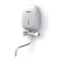Водонагреватель (бойлер) Tesy IWH 35 X02 KI 