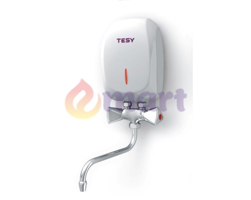 Водонагреватель (бойлер) Tesy IWH 50 X02 KI Водонагреватель (бойлер) Tesy IWH 50 X02 KI
