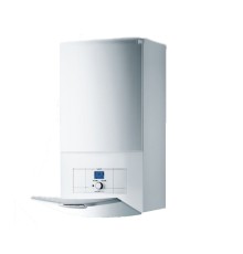 Газовый конденсационный котел Vaillant ecoTEC plus VU 486/5-5 (H-INT IV) (одноконтурный)