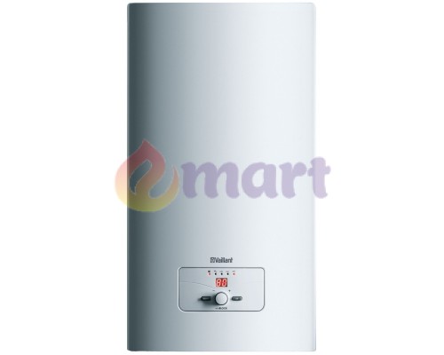 Котел электрический Vaillant eloBLOCK VE 24 Котел электрический Vaillant eloBLOCK VE 24