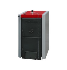 Котел твердотопливный стандартный Viadrus Hercules U22 C 10