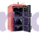 Котел твердотопливный стандартный Viadrus Hercules U22 C 10