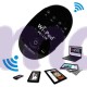 4G Wi-Fi роутер ZTE WD670 Black (Київстар, Vodafone, Lifecell)