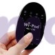 4G Wi-Fi роутер ZTE WD670 Black (Київстар, Vodafone, Lifecell)