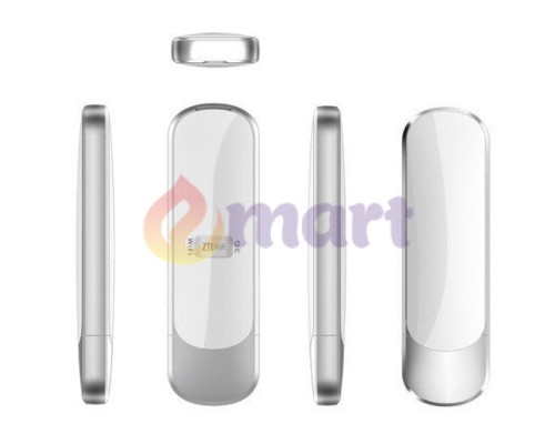 3G GSM WiFi USB роутер ZTE MF70 3G GSM WiFi USB роутер ZTE MF70