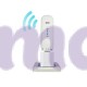 Модем с Wi-Fi ZTE MF79u + блок живлення