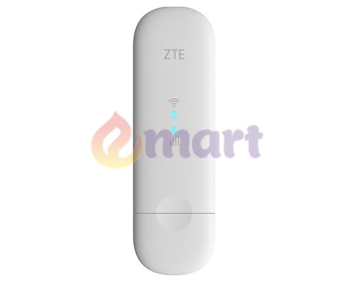 Модем с Wi-Fi ZTE MF79u + блок живлення Модем с Wi-Fi ZTE MF79u + блок живлення