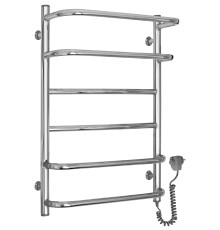 Полотенцесушитель PALADII Тріумф электро 700х500х225 мм (ТДе020РR)