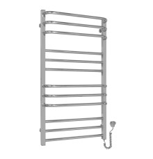 Полотенцесушитель PALADII Эстет Электро с регулятором Хром (ЕС002РR)