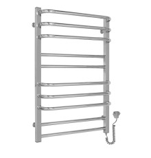 Полотенцесушитель PALADII Эстет Электро с регулятором Хром (ЕС001РR)