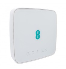 Стационарный 4G WiFi роутер Alcatel HH70VB Белый