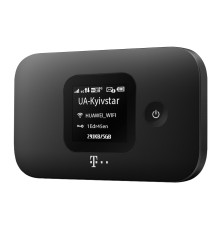4G/3G Wi-Fi роутер Huawei E5577-321 Black