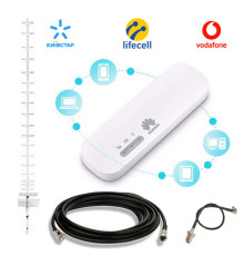 Готовий комплект 4G у селі "WiFi Базовий Старт" 