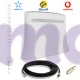 Готовий комплект 4G у селі "WiFi Оптимальний Старт"