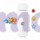 Готовий комплект 4G у селі "WiFi Стабільний Покращений"