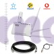 Готовий комплект 4G у селі "WiFi Стабільний Старт"