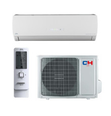 Сплит-система Cooper&Hunter ICY ІІ (Inverter) CH-S09FTXTB2S-W