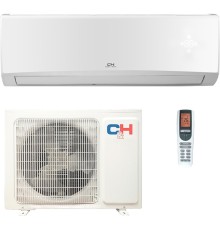 Cooper&Hunter CH-S18FTXE-NG WI-FI настенная сплит - система