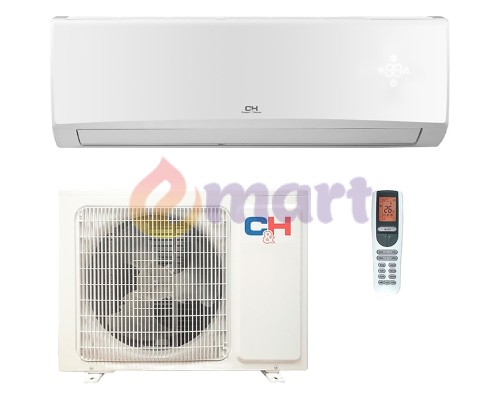 Сплит-система Cooper&Hunter Alpha NG (Inverter) CH-S09FTXE-NG(WI-FI) Сплит-система Cooper&Hunter Alpha NG (Inverter) CH-S09FTXE-NG(WI-FI)