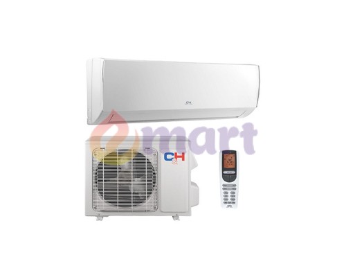 Сплит-система Cooper&Hunter Veritas (Inverter) CH-S09FTXQ Сплит-система Cooper&Hunter Veritas (Inverter) CH-S09FTXQ