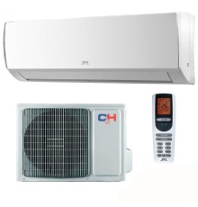 Cooper&Hunter CH-S18FTXQ-NG WI-FI настенная сплит - система