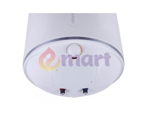 Водонагреватель (бойлер) Atlantic STEATITE VM 50 D400-2-BC 1500W Водонагреватель (бойлер) Atlantic STEATITE VM 50 D400-2-BC 1500W
